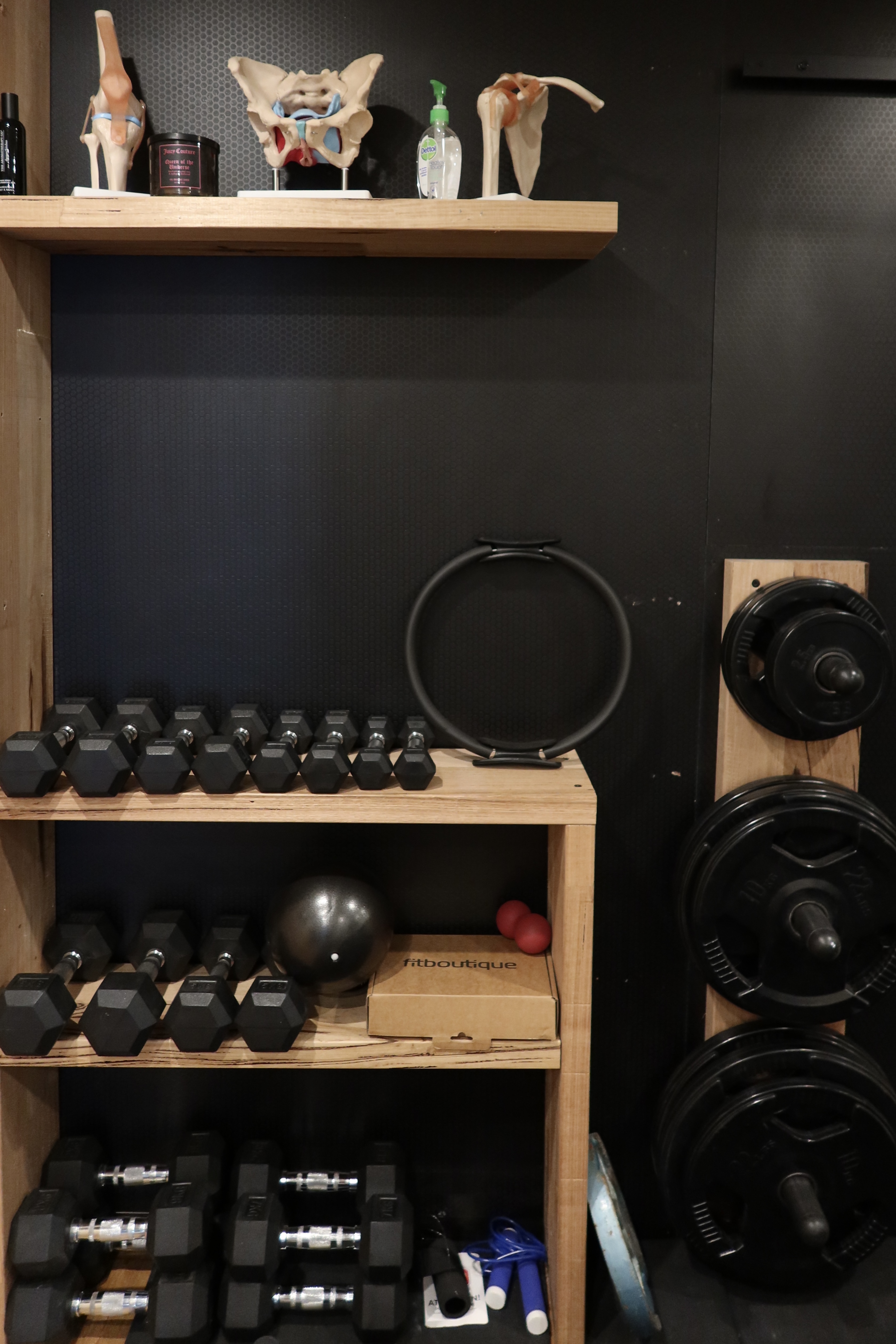 Equipment