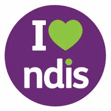 NDIS registered provider
